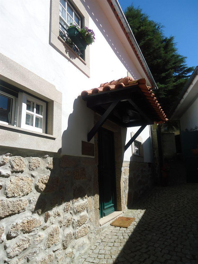 Casa Das Tilias - Historical House Seia Exterior photo